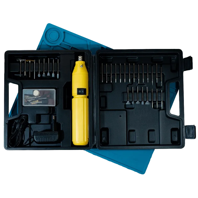 Kit de ferramentas para assistência técnica — SupriMais